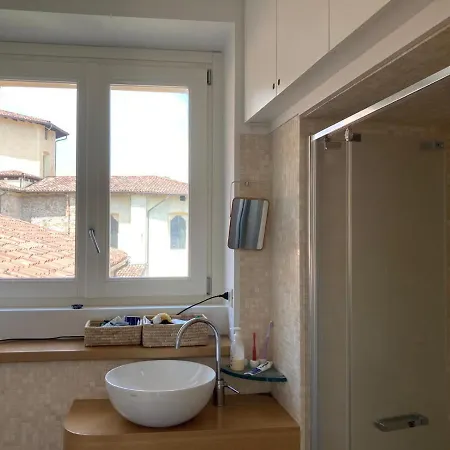 Casa Matin * Bergamo