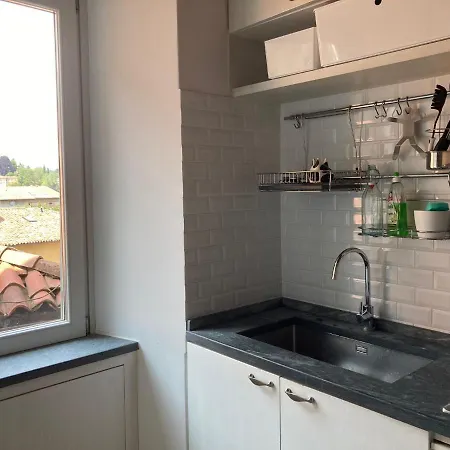 Casa Matin Lägenhet