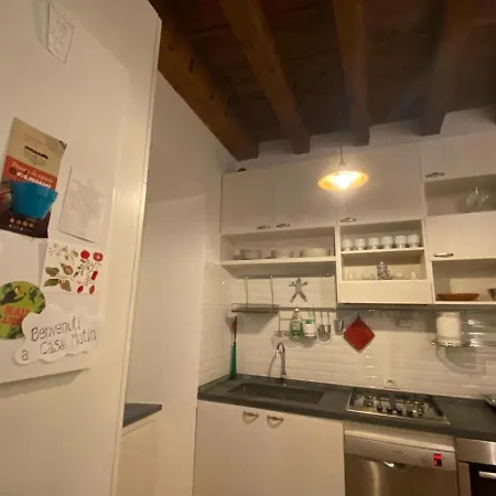 Lägenhet Casa Matin *