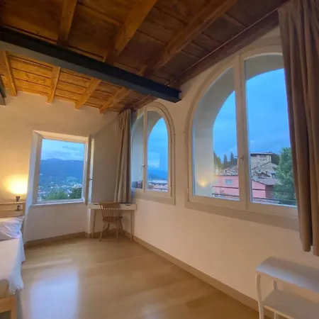 Casa Matin Διαμέρισμα Μπέργκαμο