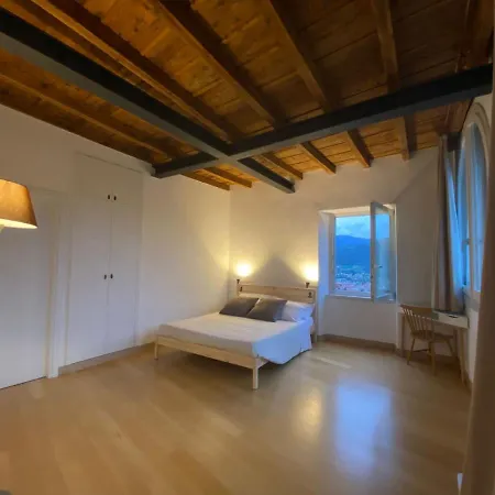 Casa Matin Lägenhet *