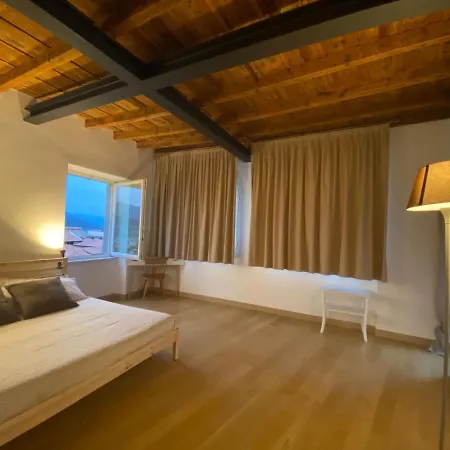 Διαμέρισμα Casa Matin