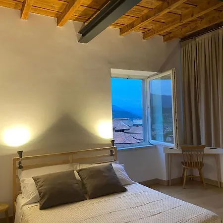 Apartment Casa Matin *