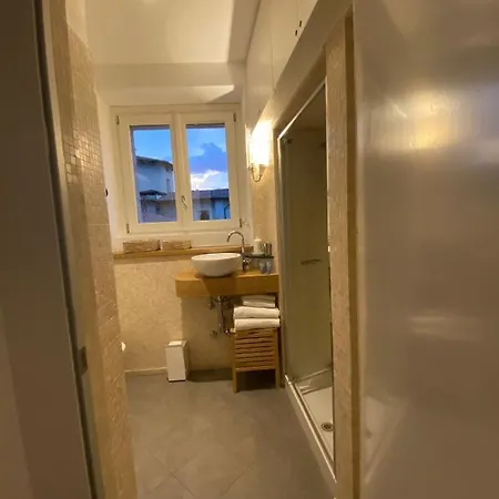 Lägenhet Casa Matin