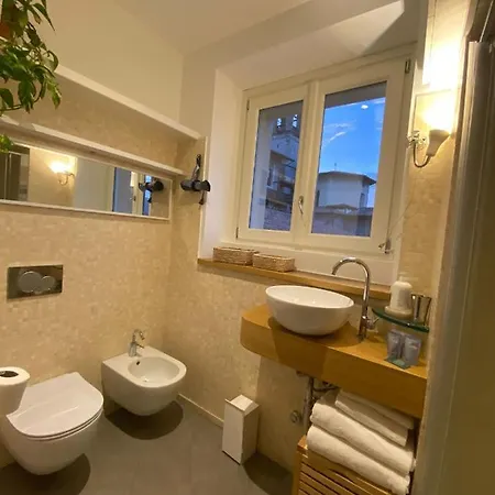 Casa Matin Lägenhet