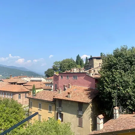 Casa Matin Μπέργκαμο