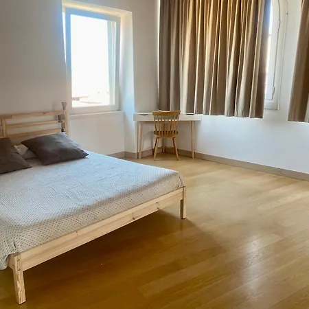 Casa Matin Apartment