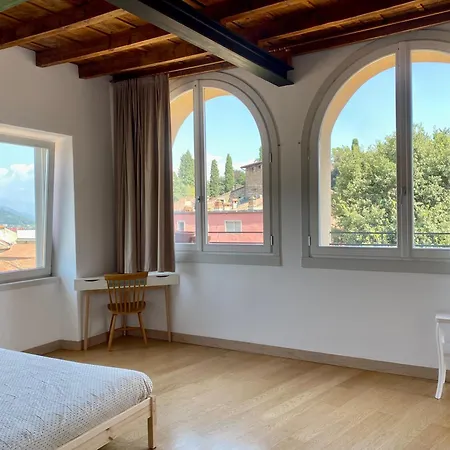 Casa Matin Μπέργκαμο