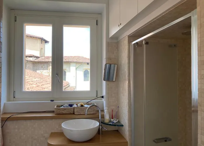 Casa Matin * Bergamo