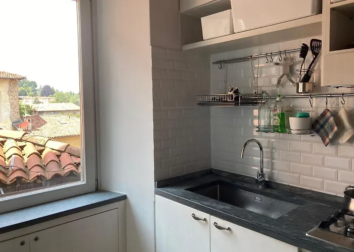 Casa Matin Apartment