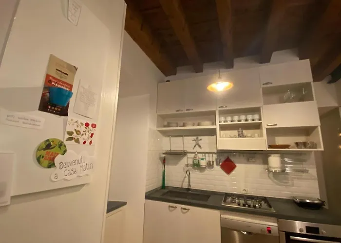 Apartment Casa Matin *