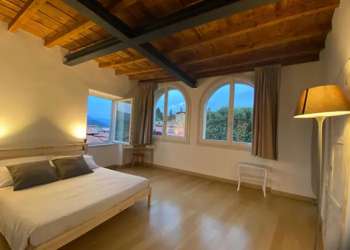 Casa Matin Apartment *