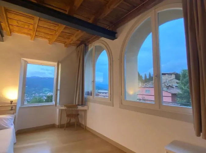 Casa Matin Apartment Bergamo