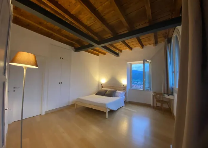 Casa Matin Apartment *