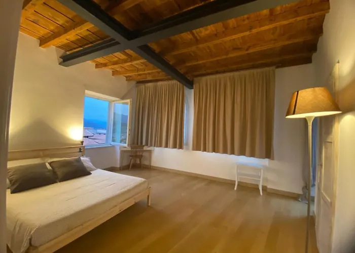 Apartment Casa Matin