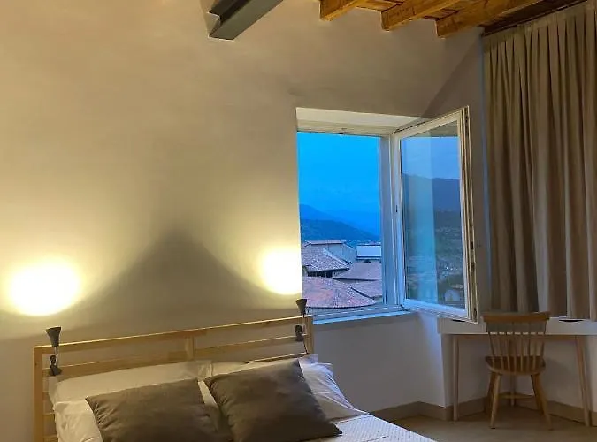 Apartment Casa Matin *