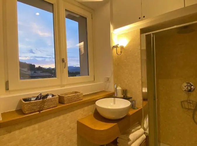 Casa Matin Apartment