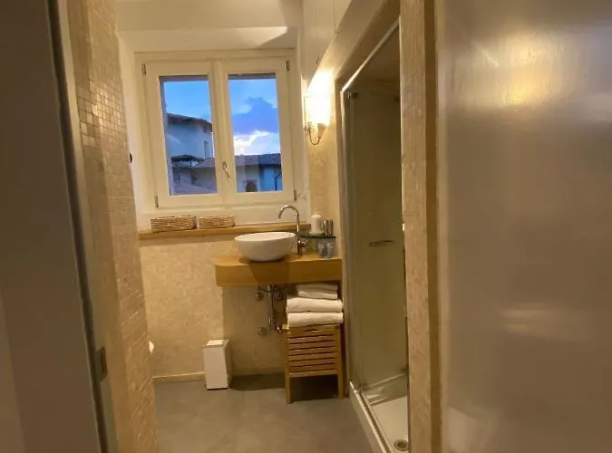 Apartment Casa Matin