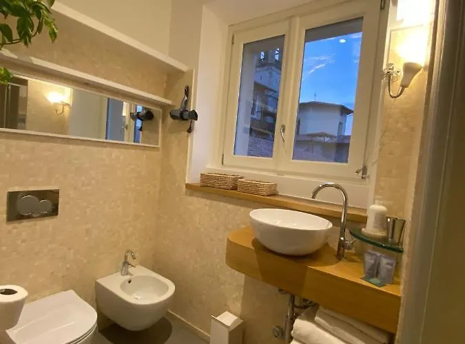 Casa Matin Apartment