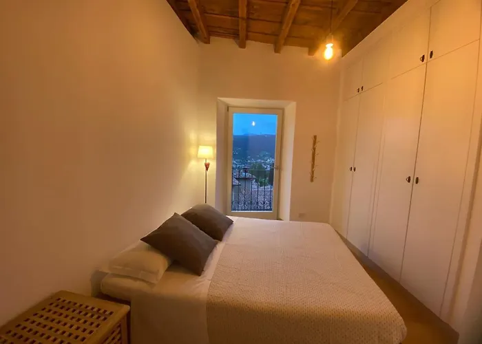 Casa Matin Apartment Bergamo