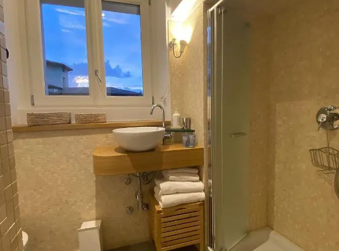 Apartment Casa Matin *