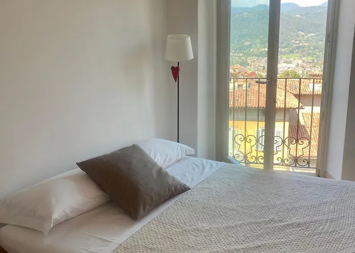 Casa Matin Bergamo