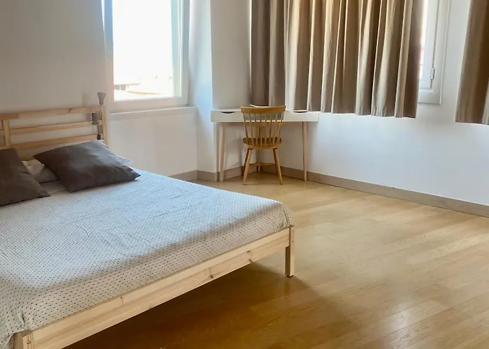 Casa Matin Apartment