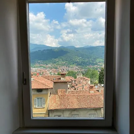 Apartment Casa Matin *