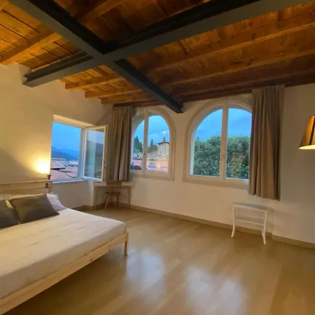 Casa Matin Apartment *