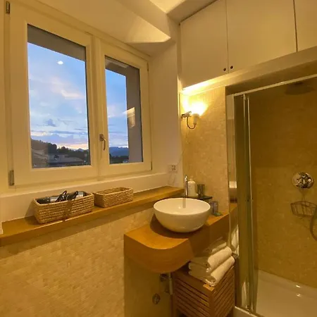 Casa Matin Apartment