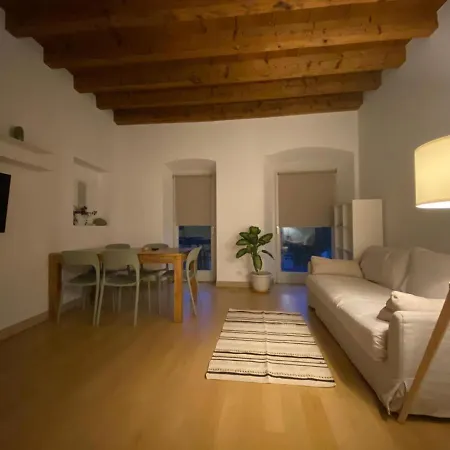 Apartment Casa Matin Bergamo